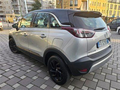 usata Opel Crossland X 1.5 ECOTEC D 102 CV Start&Stop