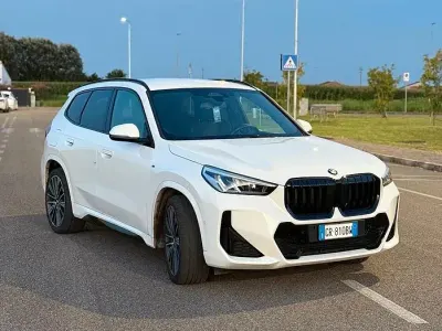 Usata BMW X1