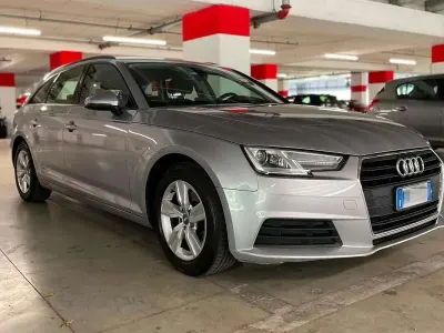 Usata Audi A4