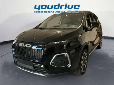 Usata EVO Evo 4