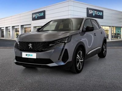 usata Peugeot 3008 PureTech Turbo 130 EAT8 S&S Allure Pack