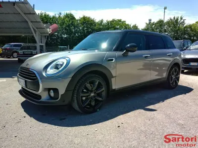 Usata Mini Cooper Clubman