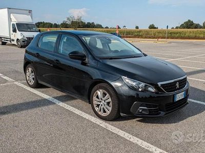 usata Peugeot 308 2ª serie - 2019