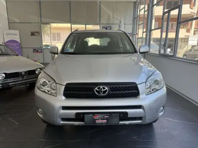 Usata Toyota RAV4 136 CV (100 kW) 2006 Other SUV