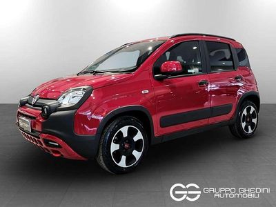 Usata Fiat Panda Cross Cross 70 CV (51 kW) 2024 Other Utilitaria