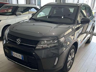 Nuova Suzuki Vitara Cool 110 CV (80 kW) 2026 Oslo SUV