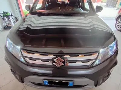 Usata Suzuki Vitara