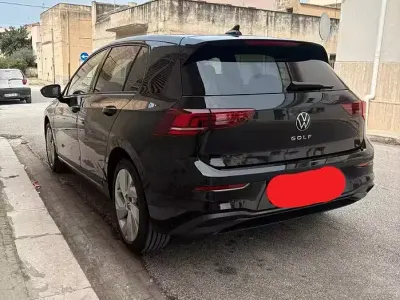 Usata VW Golf VIII
