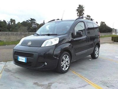 Fiat Qubo