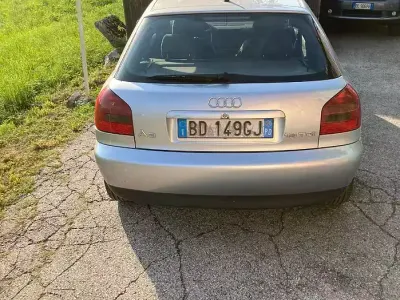 Usata Audi A3