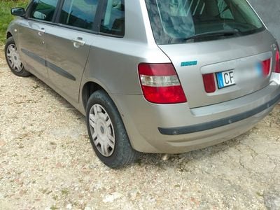 Fiat Stilo