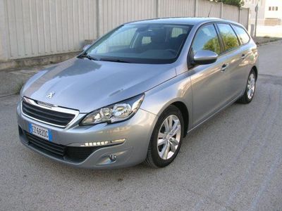 usata Peugeot 308 1.6 BlueHDi S&S SW Business rif. 18169427