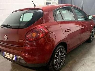 Usata Fiat Bravo Dynamic 120 CV (88 kW) 2011 Utilitaria