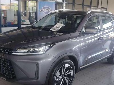 Nuova EMC Wave 3 113 CV (83 kW) 2025 Grigio SUV