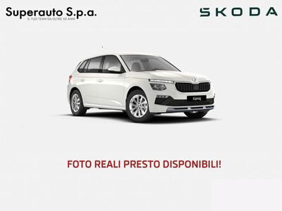 usata Skoda Kamiq 1.0 TSI 110 CV DSG Ambition nuova a Padova