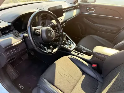 Usata Honda HR-V