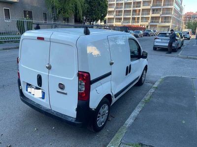 usata Fiat Fiorino 