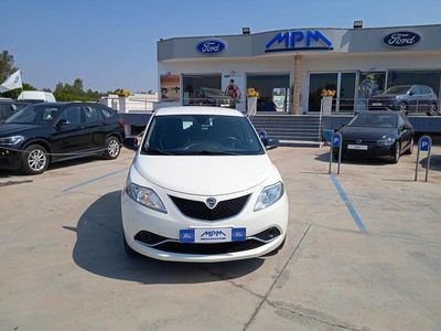 usata Lancia Ypsilon 1.2 69 CV 5 porte Gold