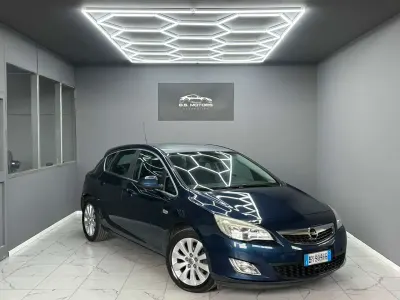 Usata Opel Astra