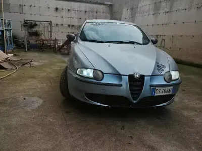 Usata Alfa Romeo 147