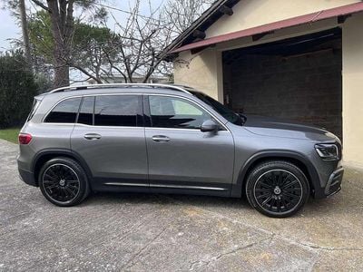 Usata Mercedes GLB200 Advanced Plus 150 CV (110 kW) 2024 SUV