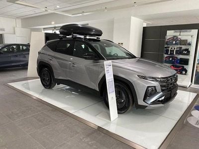 Other Nuova 2025 Hyundai Tucson SUV | 29.900 € (Ottimo prezzo)
