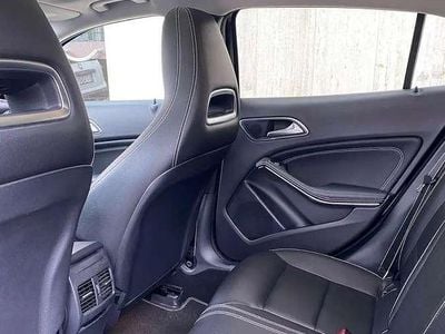 Usata Mercedes GLA200 Edition 136 CV (100 kW) 2019 SUV