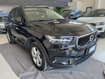 Usata Volvo XC40