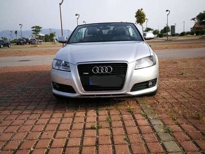Audi A3 Cabriolet