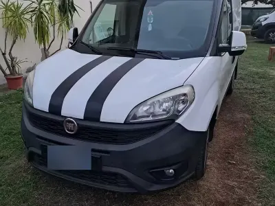 Usata Fiat Doblò