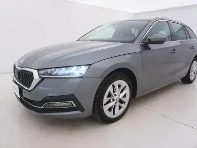 Usata Skoda Octavia