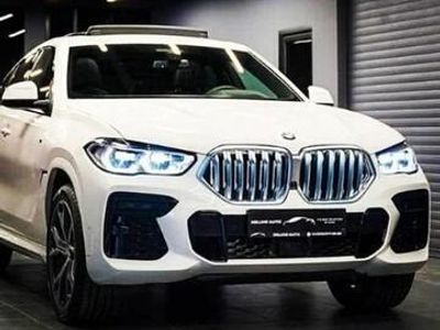 usata BMW X6 (e71/72) - 2021