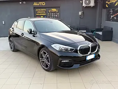 Usata BMW 116