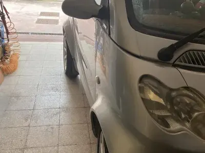 Usata Smart ForFour