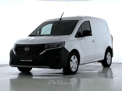 Usata Nissan Townstar N-Connecta 131 CV (96 kW) 2023 Other Furgone