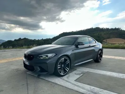 Usata BMW M2