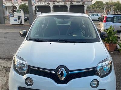 Usata Renault Twingo 2017 Utilitaria
