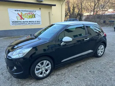 Usata Citroën DS3