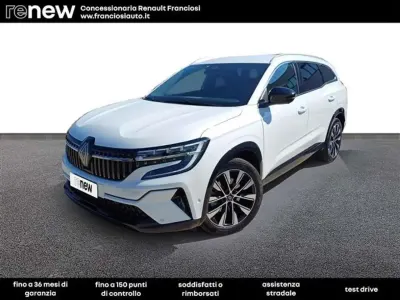 Usata Renault Espace