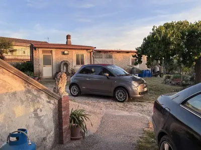 Begagnad Fiat 500C Rock 69 HK (50 kW) 2011 Cab