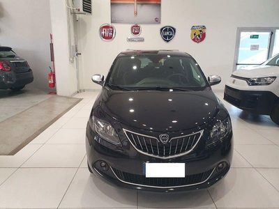 usata Lancia Ypsilon 3ª serie 1.0 FireFly 5 porte S&S Hybrid Alberta Ferretti