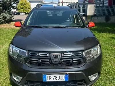 Usata Dacia Sandero