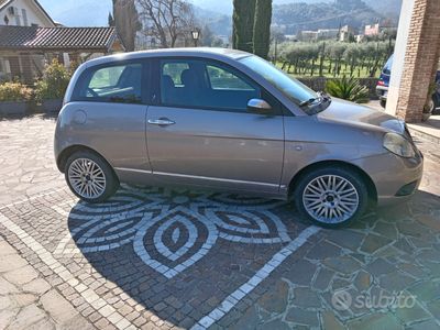 usata Lancia Ypsilon Ypsilon 1.3 MJT 75 CV Oro