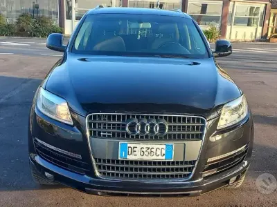 Usata Audi Q7