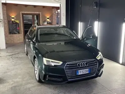 Usata Audi A4