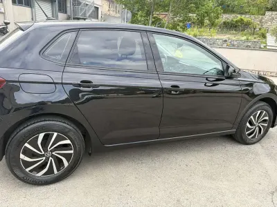 Occasion VW Polo Style 80 ch (58 kW) 2023 Citadine