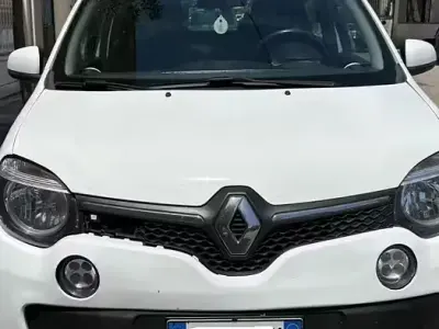 Usata Renault Twingo
