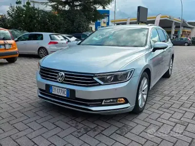 Occasion VW Passat
