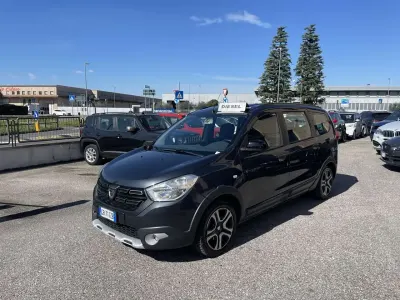 Usata Dacia Lodgy