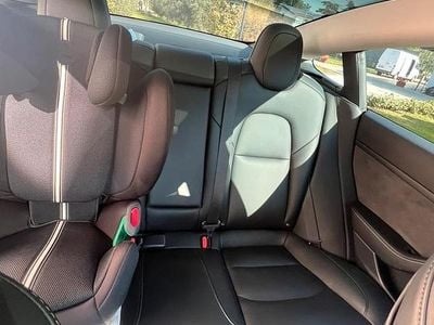 Usata Tesla Model 3 RWD 208 kW (283 CV) 2023 Berlina